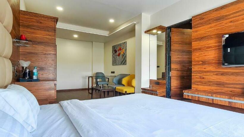 اتاق استاندارد, Royal Cliff Hotel & Resorts