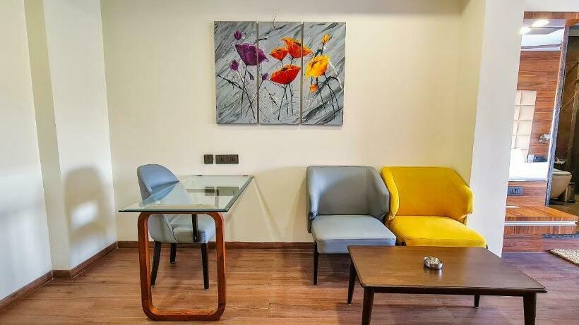 اتاق استاندارد, Royal Cliff Hotel & Resorts