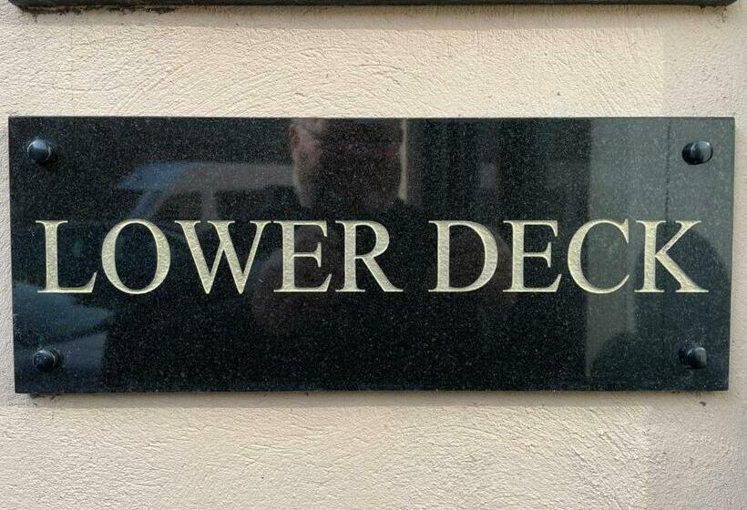 سوئیت با تخت بزرگ, Chandlers Bnb