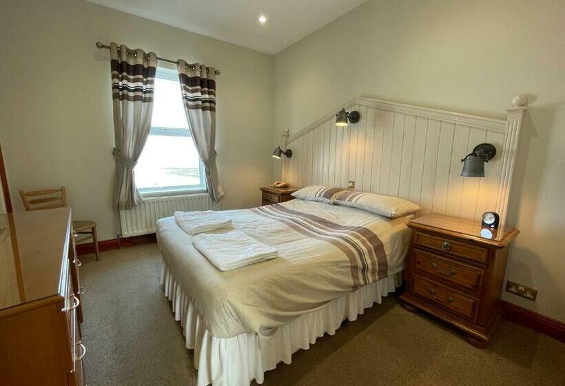 سوئیت با تخت بزرگ, Chandlers Bnb