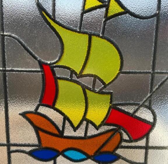 سوئیت با تخت بزرگ, Chandlers Bnb