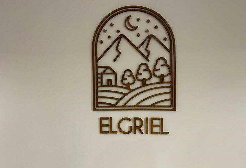 스탠다드 룸, Hostal El Griel No Disponemos De Recepción Física
