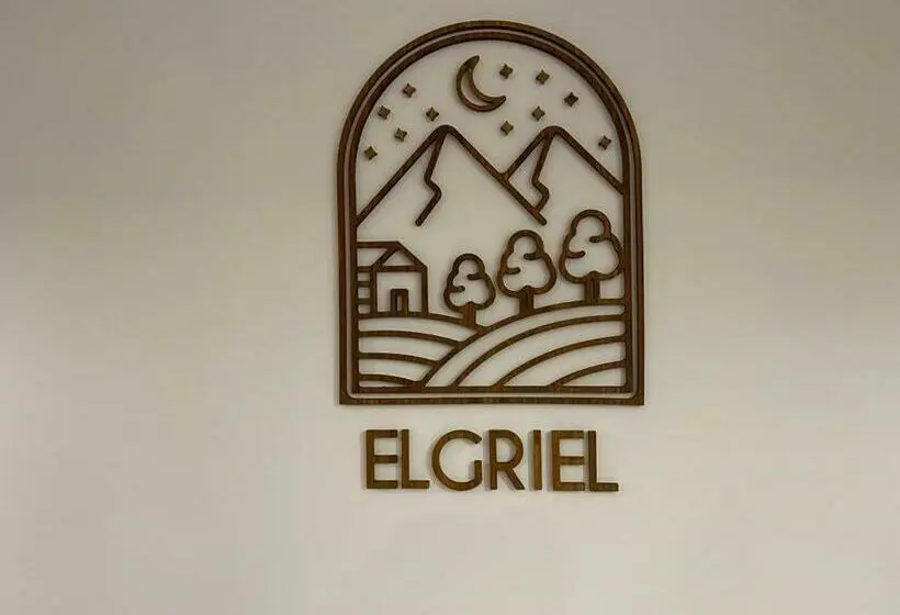 スタンダードルーム, Hostal El Griel No Disponemos De Recepción Física