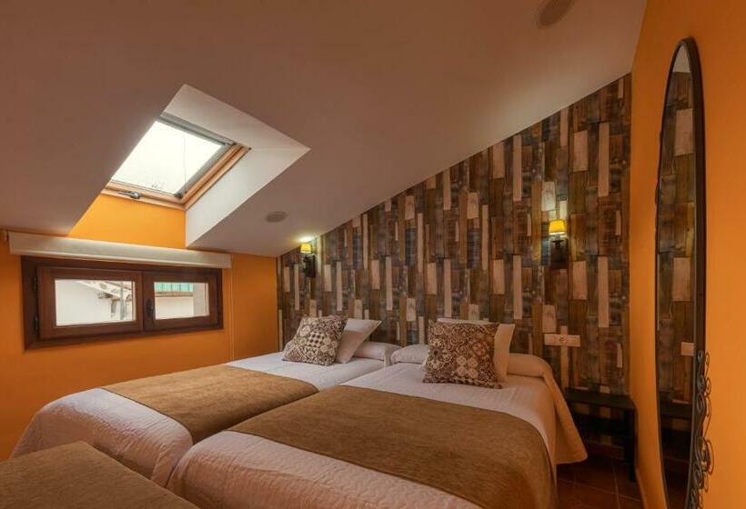 스탠다드 룸, Hostal El Griel No Disponemos De Recepción Física