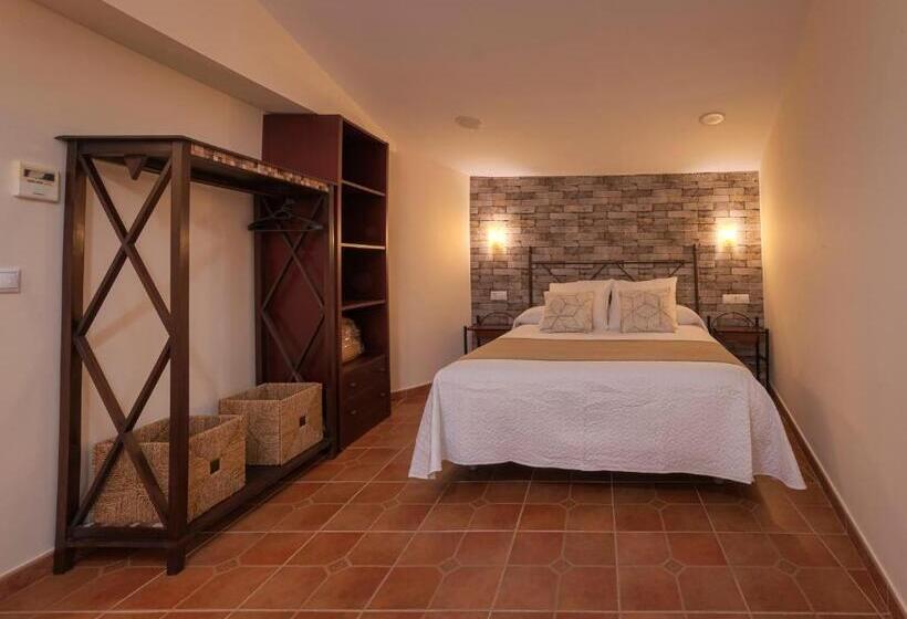 스탠다드 룸, Hostal El Griel No Disponemos De Recepción Física