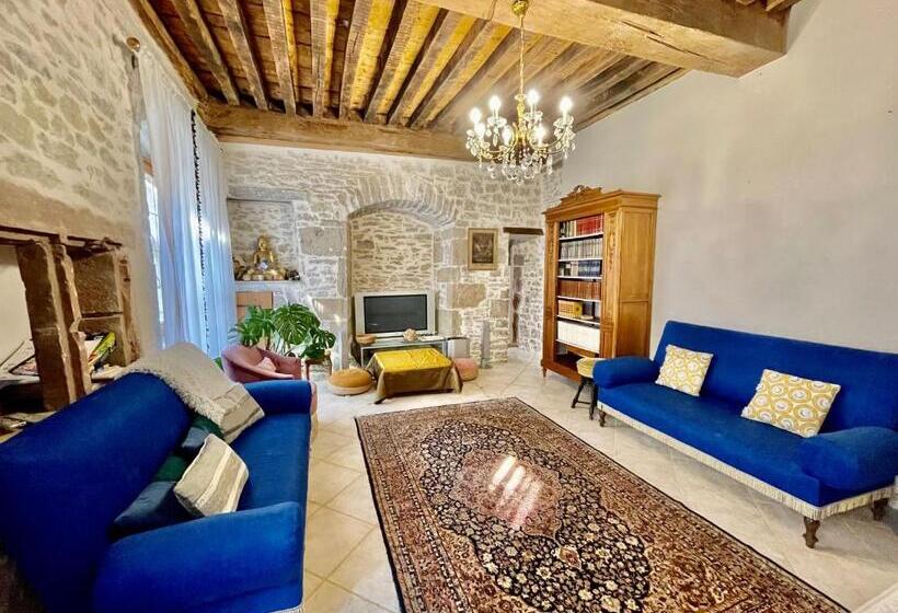 스탠다드 룸, Manoir Saint Pierre