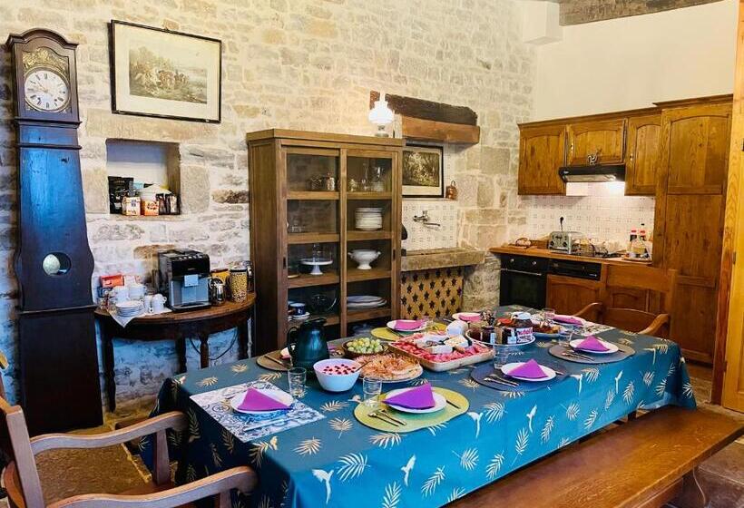 스탠다드 룸, Manoir Saint Pierre