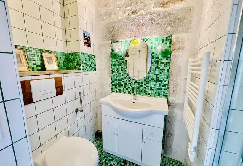 스탠다드 룸, Manoir Saint Pierre