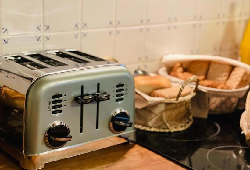 트리플 클래식 룸, Manoir Saint Pierre