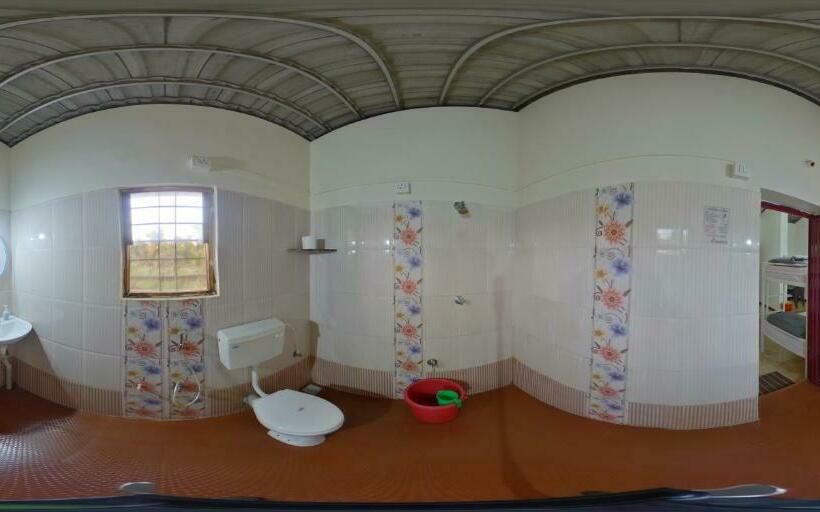 豪华房间, Mid Beach Stay Gokarna