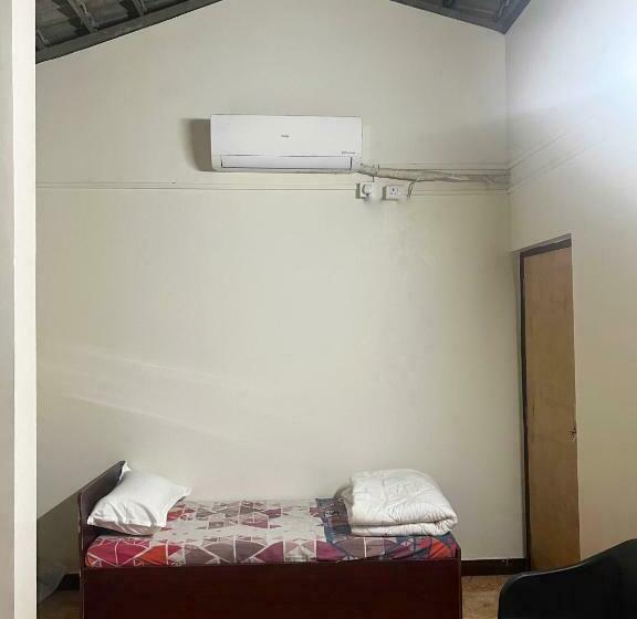 豪华房间, Mid Beach Stay Gokarna