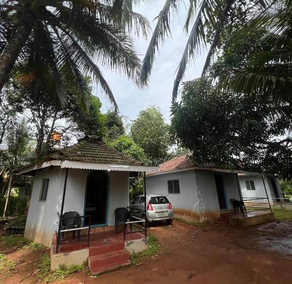 标准间, Mid Beach Stay Gokarna