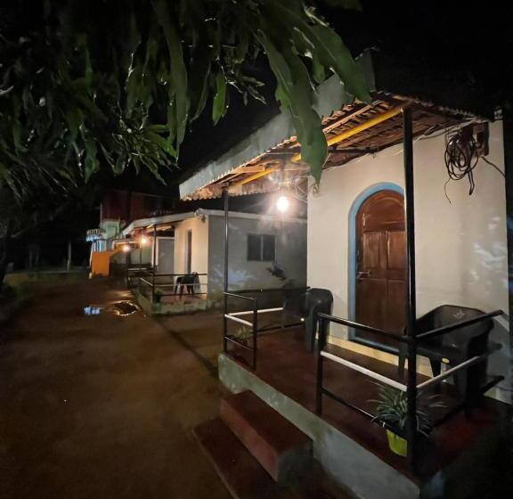Номер Стандарт, Mid Beach Stay Gokarna