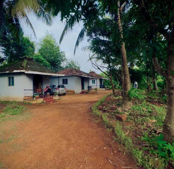 标准间, Mid Beach Stay Gokarna