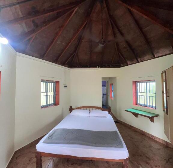 标准间, Mid Beach Stay Gokarna