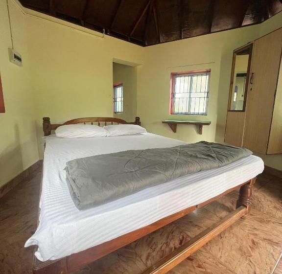 Номер Стандарт, Mid Beach Stay Gokarna