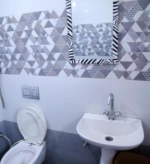 اتاق استاندارد, Oyo 86483 Galaxy Stays