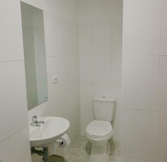 غرفة قياسية, Santorini