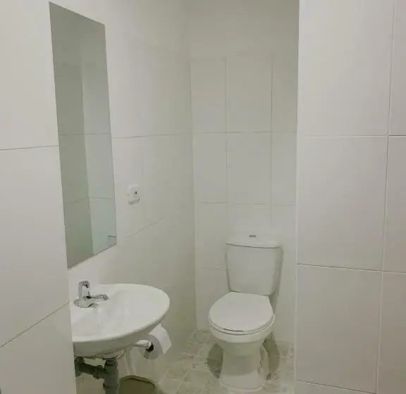Standard-huone, Santorini