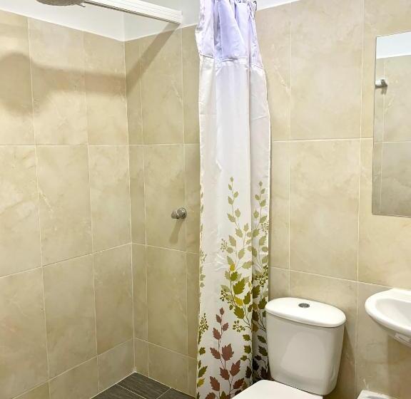 غرفة كومفورت ثلاثية, Santorini