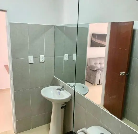 Standard-huone King-vuode, Santorini