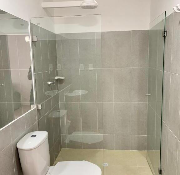 غرفة قياسية سرير كينج, Santorini