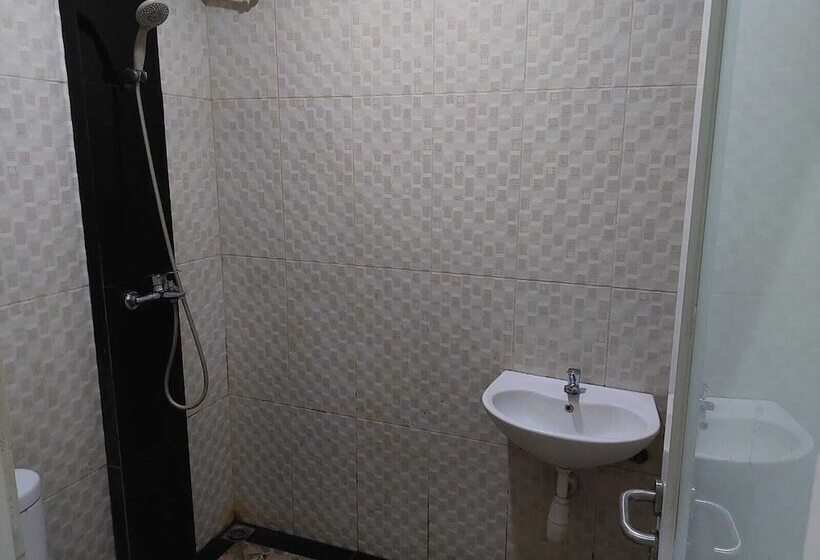 Номер Deluxe, Mumtaz Syariah Homestay
