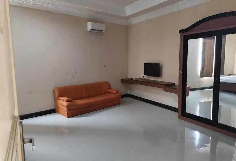 ファミリールーム, Mumtaz Syariah Homestay Airport Juanda
