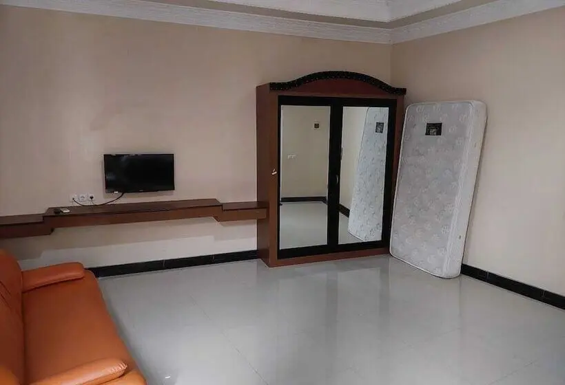ファミリールーム, Mumtaz Syariah Homestay Airport Juanda