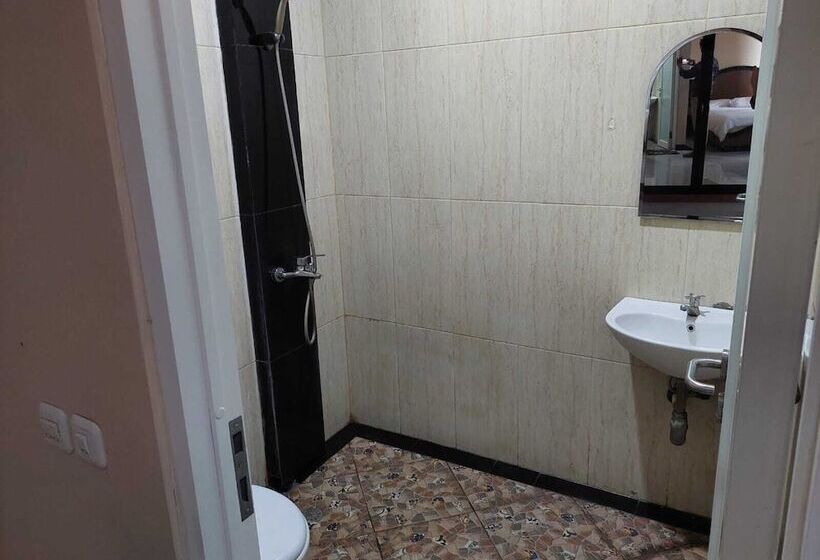 Семейный Номер, Mumtaz Syariah Homestay