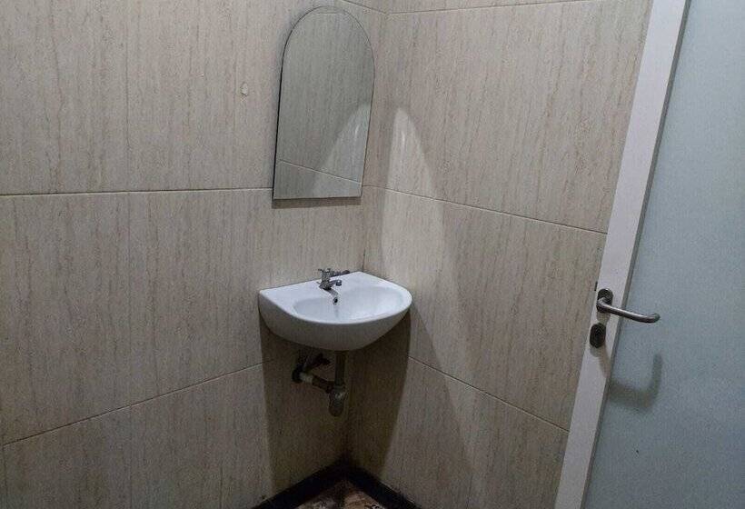 غرفة عائلية, Mumtaz Syariah Homestay