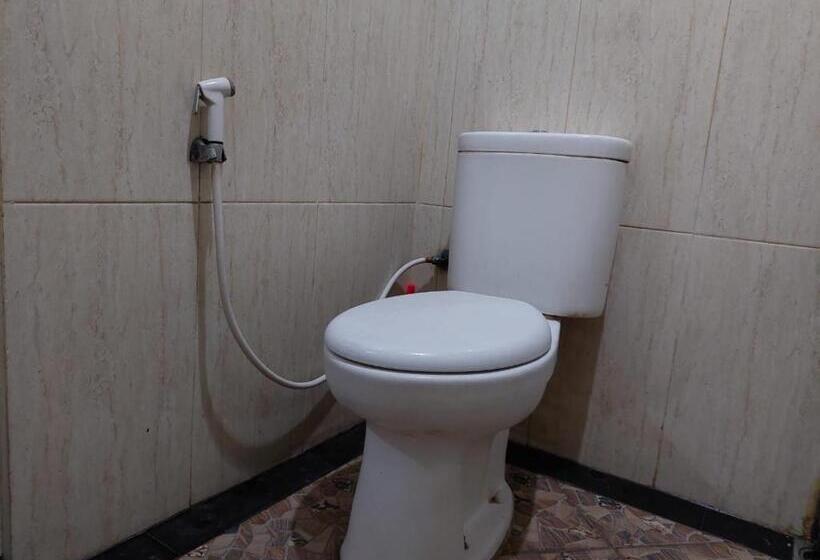 Номер Deluxe, Mumtaz Syariah Homestay