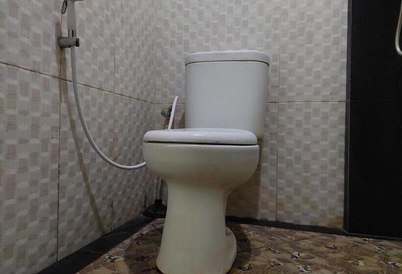 غرفة ديلوكس, Mumtaz Syariah Homestay