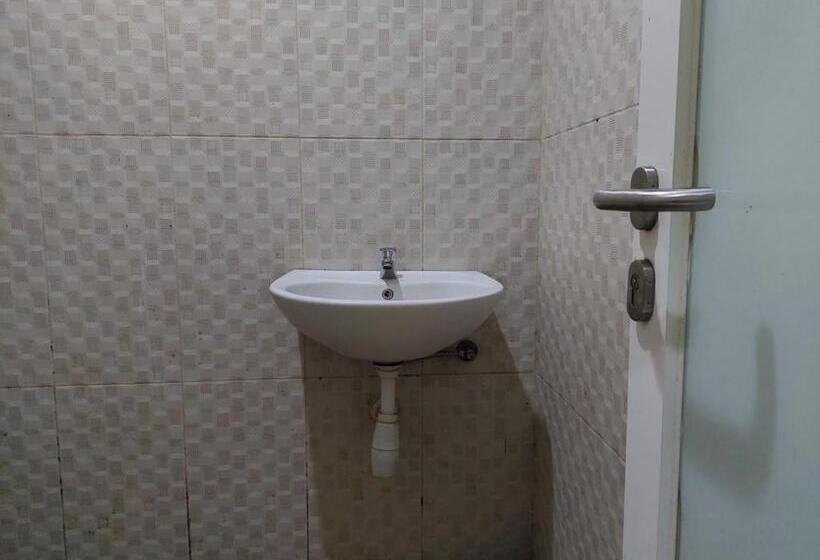 غرفة ديلوكس, Mumtaz Syariah Homestay