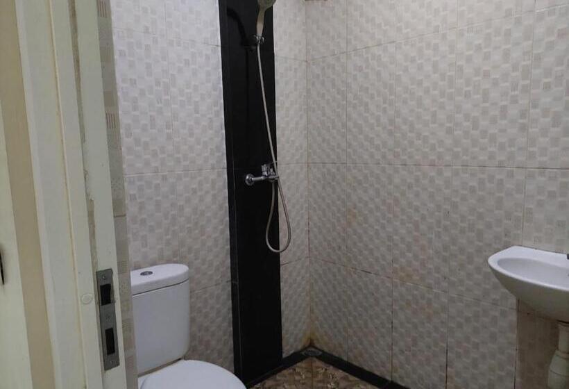 غرفة ديلوكس, Mumtaz Syariah Homestay