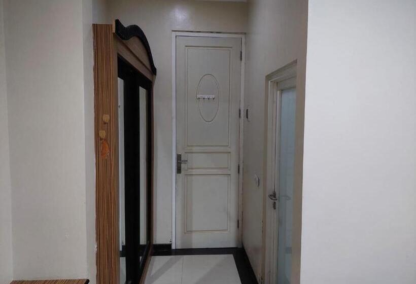 غرفة ديلوكس, Mumtaz Syariah Homestay
