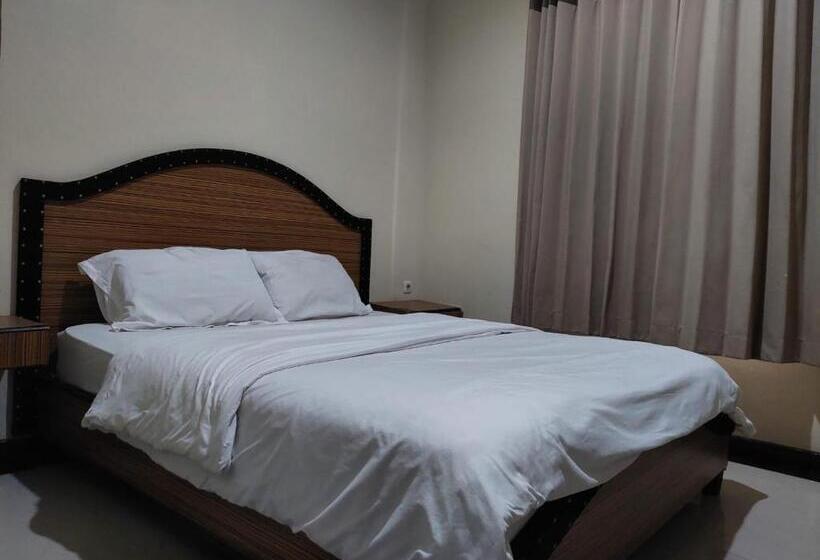 غرفة عائلية, Mumtaz Syariah Homestay