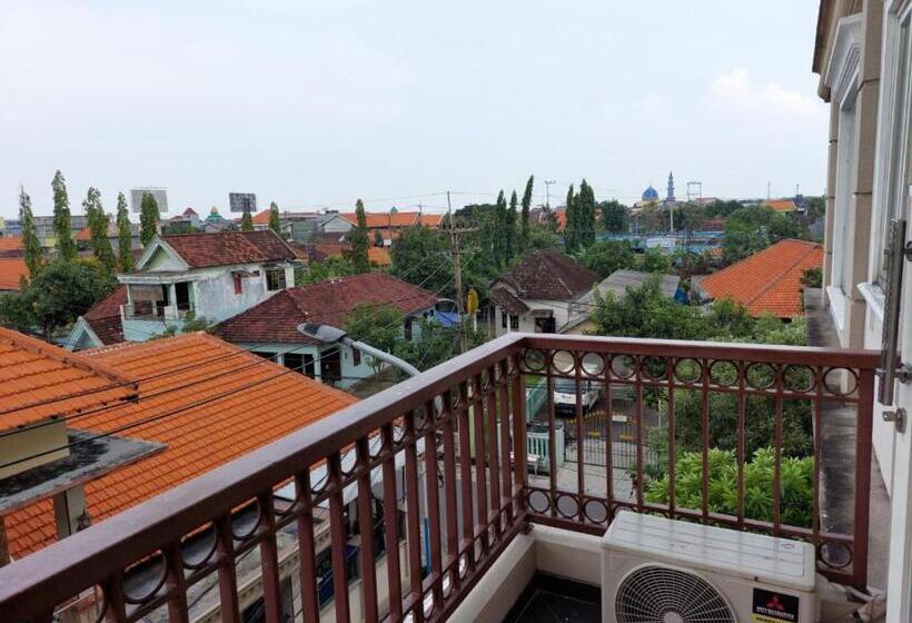 جناح ديلوكس, Mumtaz Syariah Homestay