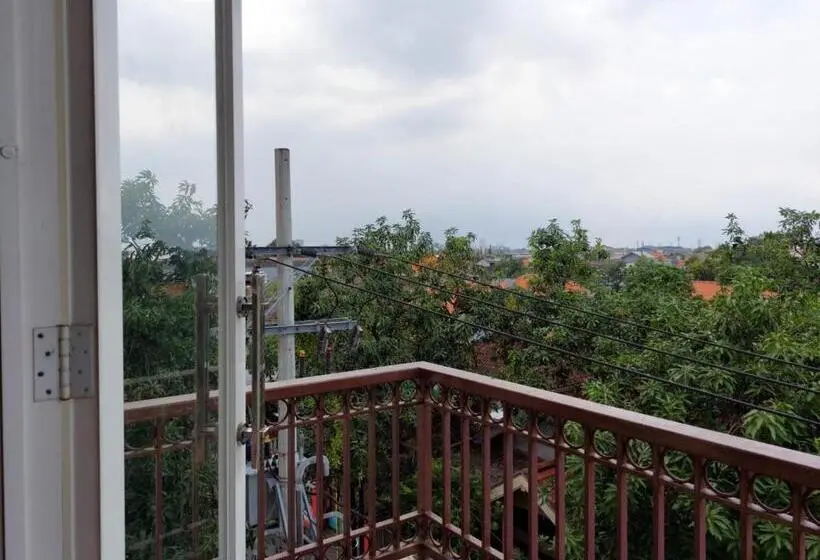 デラックススイート, Mumtaz Syariah Homestay Airport Juanda