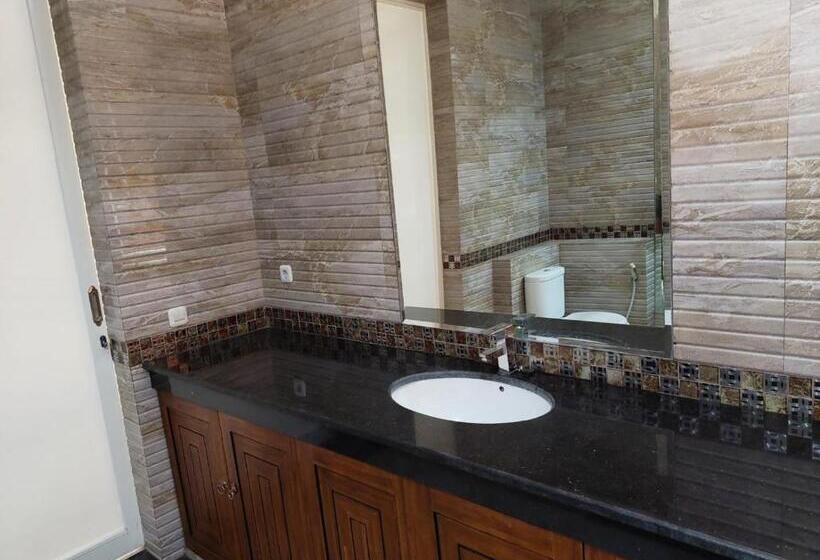 جناح ديلوكس, Mumtaz Syariah Homestay