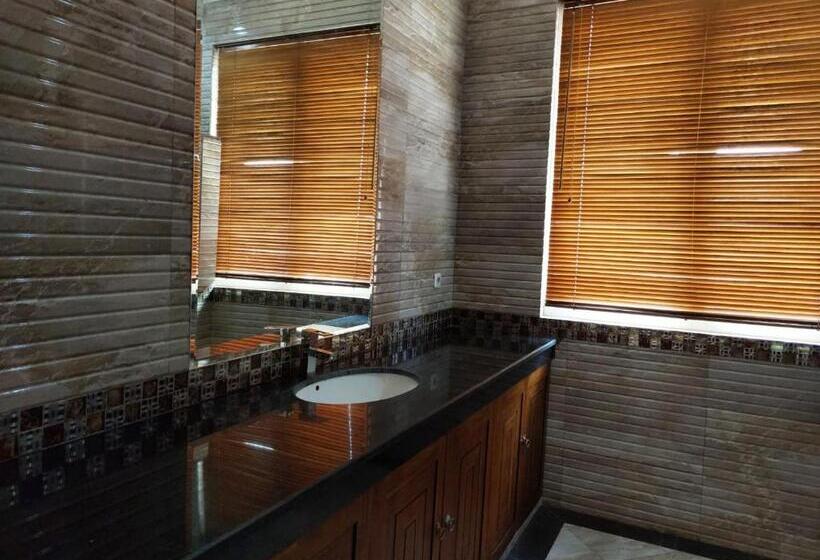 جناح ديلوكس, Mumtaz Syariah Homestay