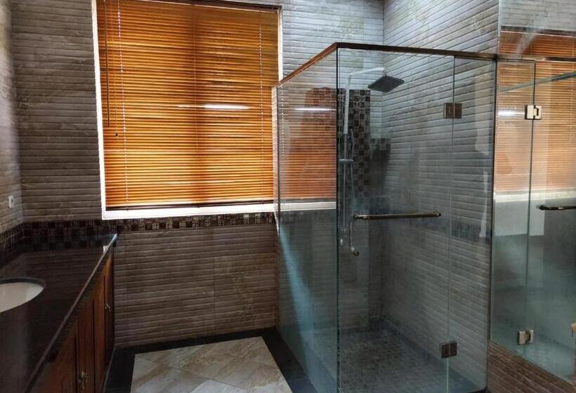 جناح ديلوكس, Mumtaz Syariah Homestay