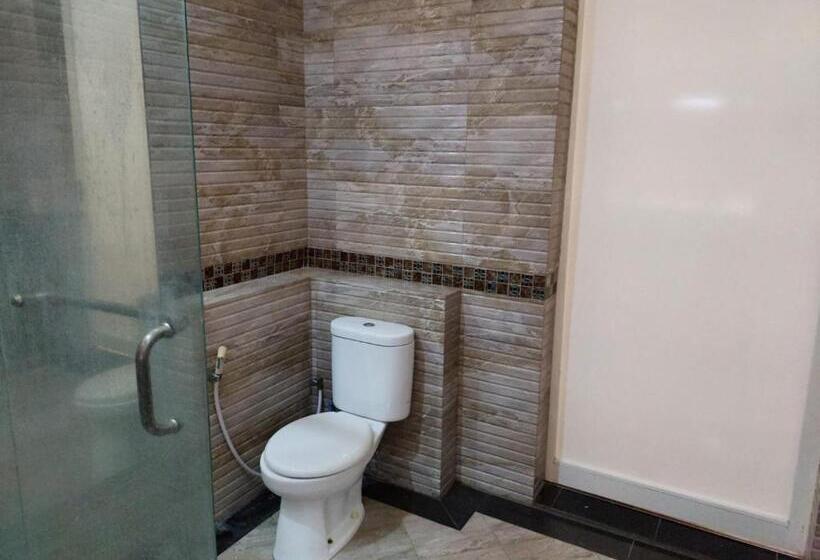 جناح ديلوكس, Mumtaz Syariah Homestay