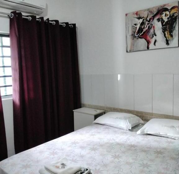 디럭스 룸, Suíte 08   Aconchegante E Exclusiva