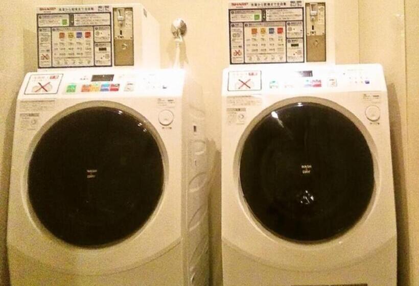 スタンダードスタジオ, Glany S Kumagaya Vacation Stay 27266v