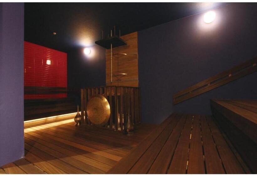 スタンダードスタジオ, Kajimachi No Yu Spa Solani   Vacation Stay 26782v