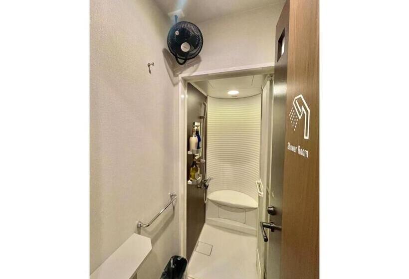 스탠다드 스튜디오, Kajimachi No Yu Spa Solani   Vacation Stay 26782v