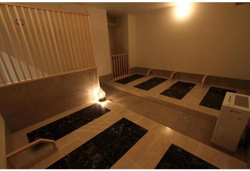 スタンダードスタジオ, Kajimachi No Yu Spa Solani   Vacation Stay 26782v