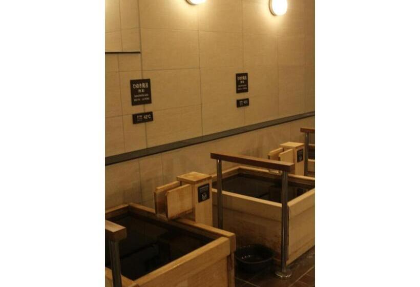 スタンダードスタジオ, Kajimachi No Yu Spa Solani   Vacation Stay 26782v