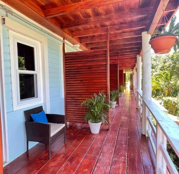 سوییت, And Dive Center Roatan Yacht Club